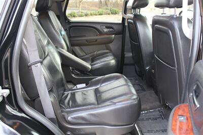 2011 GMC Yukon SLT   - Photo 18 - Salem, OR 97317