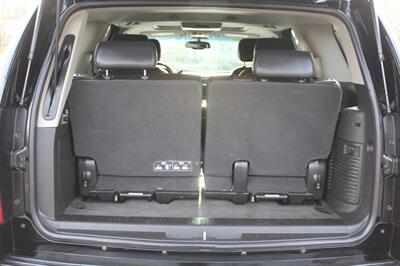 2011 GMC Yukon SLT   - Photo 16 - Salem, OR 97317