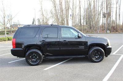 2011 GMC Yukon SLT   - Photo 5 - Salem, OR 97317