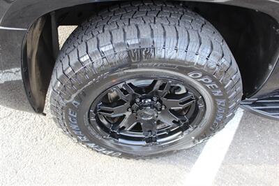 2011 GMC Yukon SLT   - Photo 22 - Salem, OR 97317