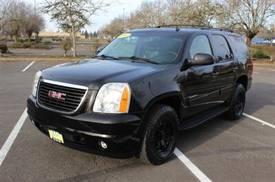 2011 GMC Yukon SLT   - Photo 2 - Salem, OR 97317