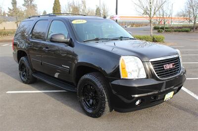 2011 GMC Yukon SLT SUV