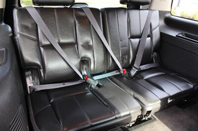 2011 GMC Yukon SLT   - Photo 17 - Salem, OR 97317