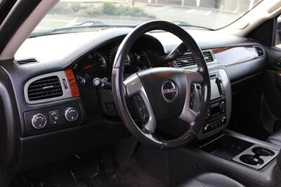 2011 GMC Yukon SLT   - Photo 9 - Salem, OR 97317