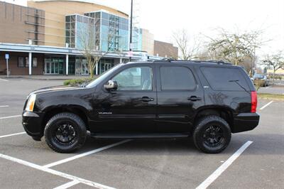 2011 GMC Yukon SLT   - Photo 7 - Salem, OR 97317