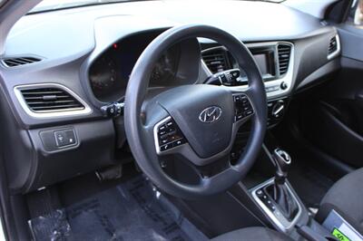 2019 Hyundai Accent SE - Photo 9 - Salem, OR 97317