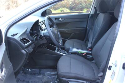 2019 Hyundai Accent SE - Photo 10 - Salem, OR 97317