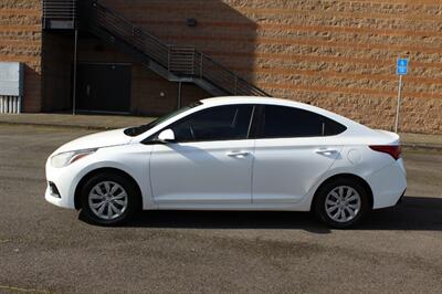 2019 Hyundai Accent SE - Photo 7 - Salem, OR 97317