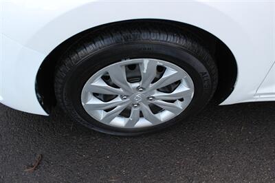 2019 Hyundai Accent SE - Photo 18 - Salem, OR 97317