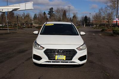 2019 Hyundai Accent SE - Photo 6 - Salem, OR 97317