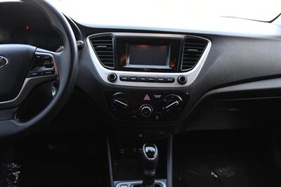 2019 Hyundai Accent SE - Photo 14 - Salem, OR 97317