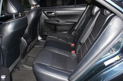 2017 Toyota Camry XLE   - Photo 13 - Salem, OR 97317