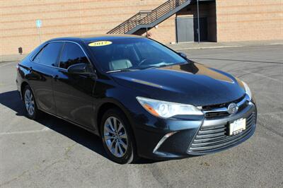 2017 Toyota Camry XLE   - Photo 1 - Salem, OR 97317
