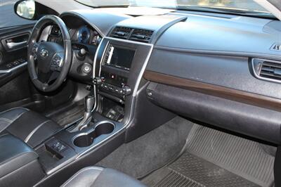 2017 Toyota Camry XLE   - Photo 16 - Salem, OR 97317