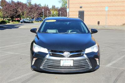 2017 Toyota Camry XLE   - Photo 6 - Salem, OR 97317