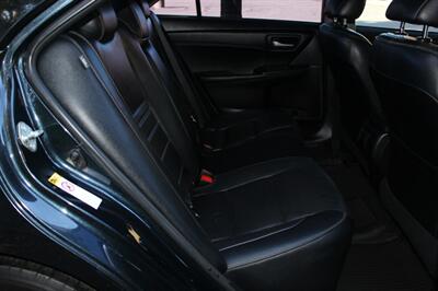 2017 Toyota Camry XLE   - Photo 15 - Salem, OR 97317