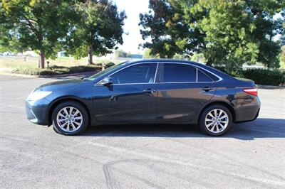 2017 Toyota Camry XLE   - Photo 7 - Salem, OR 97317