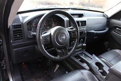 2012 Jeep Liberty Sport   - Photo 9 - Salem, OR 97317