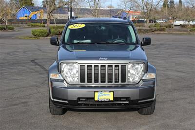 2012 Jeep Liberty Sport   - Photo 6 - Salem, OR 97317