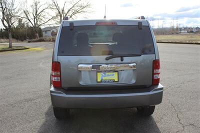 2012 Jeep Liberty Sport   - Photo 8 - Salem, OR 97317