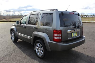 2012 Jeep Liberty Sport   - Photo 3 - Salem, OR 97317