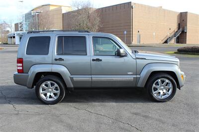 2012 Jeep Liberty Sport   - Photo 5 - Salem, OR 97317