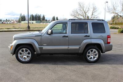 2012 Jeep Liberty Sport   - Photo 7 - Salem, OR 97317