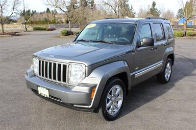 2012 Jeep Liberty Sport   - Photo 2 - Salem, OR 97317