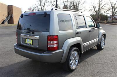 2012 Jeep Liberty Sport   - Photo 4 - Salem, OR 97317