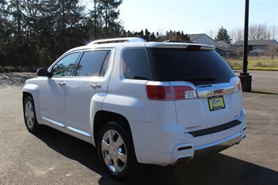 2013 GMC Terrain Denali   - Photo 3 - Salem, OR 97317