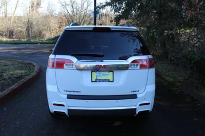 2013 GMC Terrain Denali   - Photo 8 - Salem, OR 97317