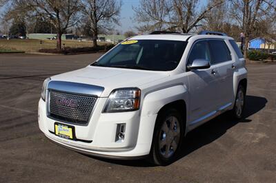 2013 GMC Terrain Denali   - Photo 2 - Salem, OR 97317