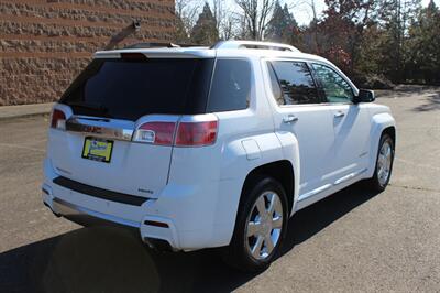 2013 GMC Terrain Denali   - Photo 4 - Salem, OR 97317