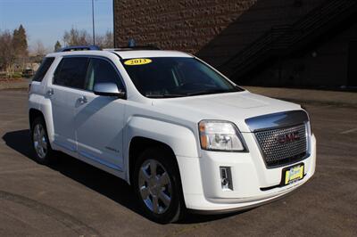 2013 GMC Terrain Denali   - Photo 1 - Salem, OR 97317