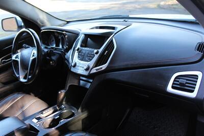 2013 GMC Terrain Denali   - Photo 18 - Salem, OR 97317
