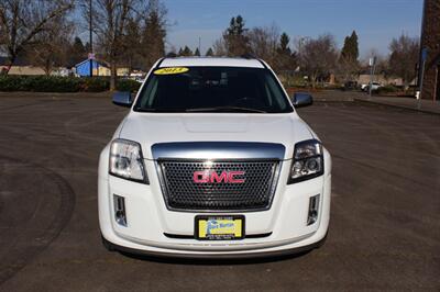 2013 GMC Terrain Denali   - Photo 6 - Salem, OR 97317