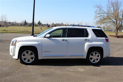 2013 GMC Terrain Denali   - Photo 7 - Salem, OR 97317