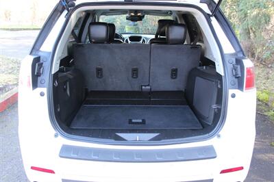 2013 GMC Terrain Denali   - Photo 16 - Salem, OR 97317