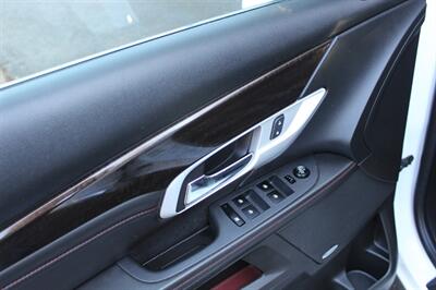 2013 GMC Terrain Denali   - Photo 11 - Salem, OR 97317