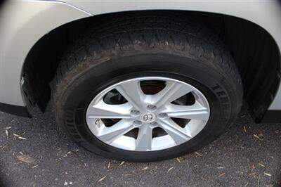 2012 Toyota Highlander SE   - Photo 20 - Salem, OR 97317