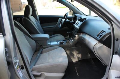 2012 Toyota Highlander SE   - Photo 19 - Salem, OR 97317