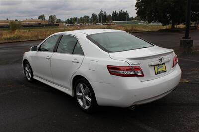 2011 Toyota Camry SE V6   - Photo 3 - Salem, OR 97317