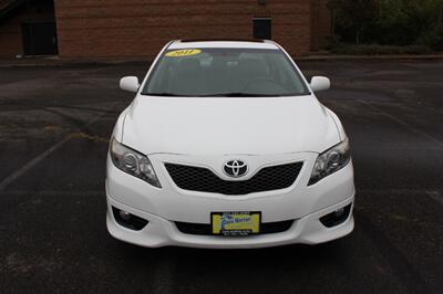 2011 Toyota Camry SE V6   - Photo 6 - Salem, OR 97317