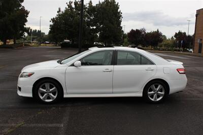 2011 Toyota Camry SE V6   - Photo 7 - Salem, OR 97317