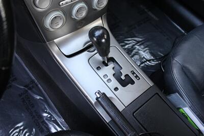 2005 Mazda Mazda6 s Sport   - Photo 12 - Salem, OR 97317