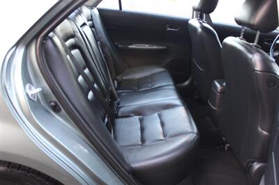 2005 Mazda Mazda6 s Sport   - Photo 15 - Salem, OR 97317