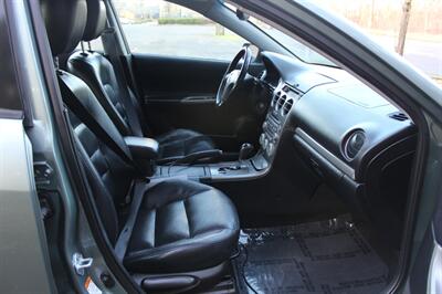 2005 Mazda Mazda6 s Sport   - Photo 17 - Salem, OR 97317
