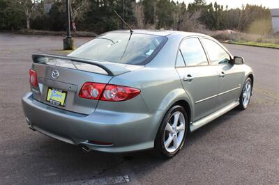 2005 Mazda Mazda6 s Sport   - Photo 4 - Salem, OR 97317