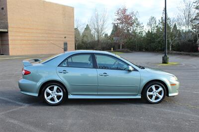 2005 Mazda Mazda6 s Sport   - Photo 5 - Salem, OR 97317
