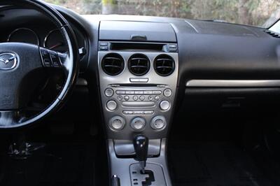 2005 Mazda Mazda6 s Sport   - Photo 14 - Salem, OR 97317